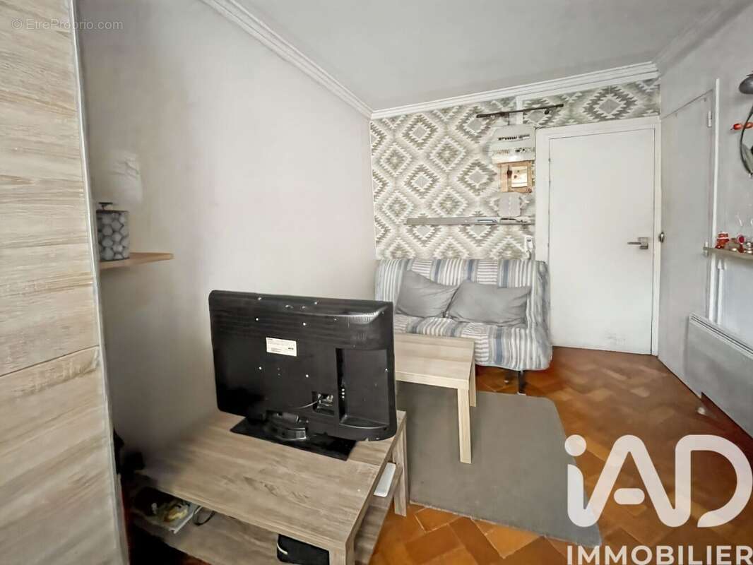 Photo 6 - Appartement à MONTREUIL