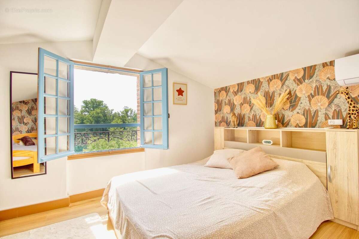 Maison 88 m² à Albi  - photo 8