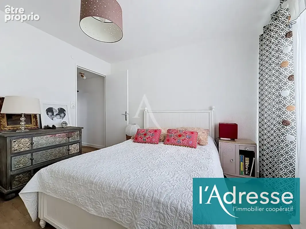 Appartement 4 pièces - 100 m²  - 3 chambres - photo 13