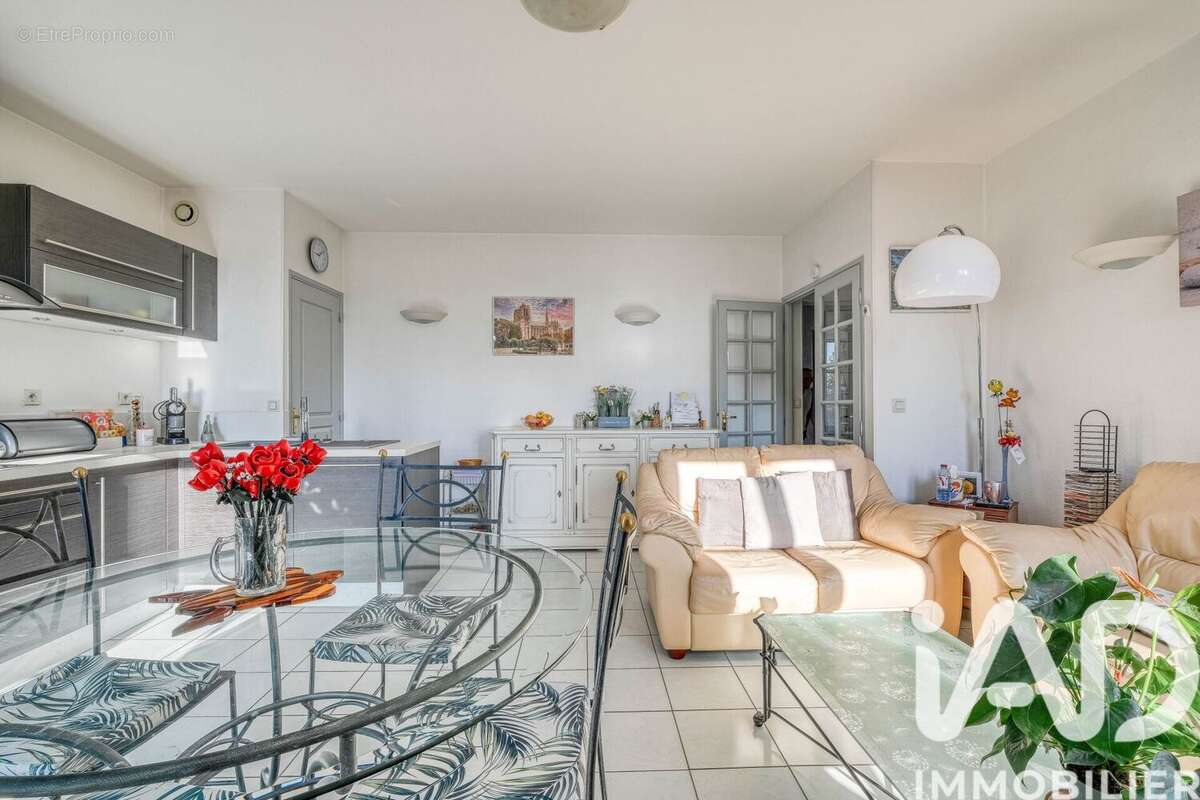 Photo 3 - Appartement à MEAUX