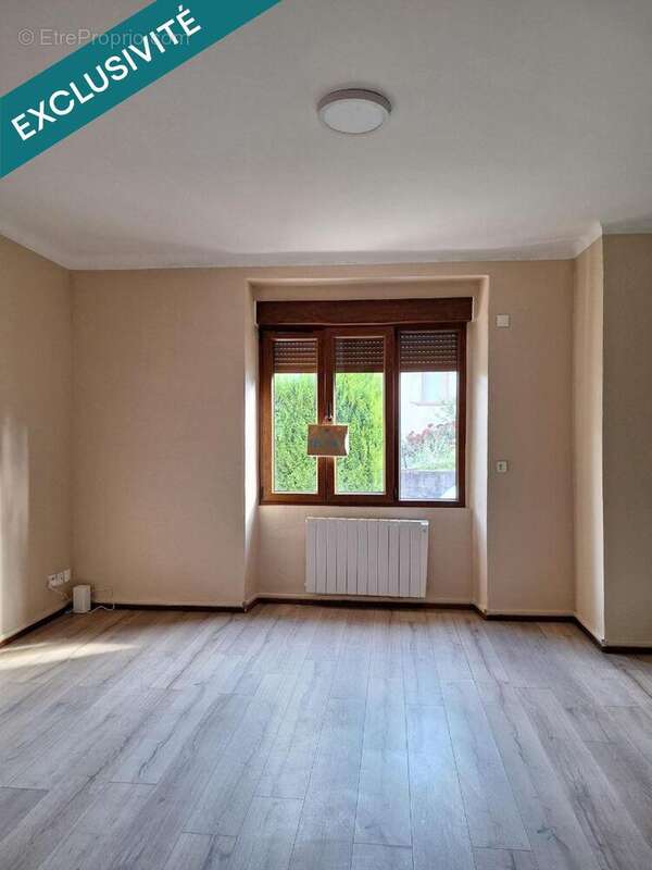 Photo 4 - Appartement à LEMBERG