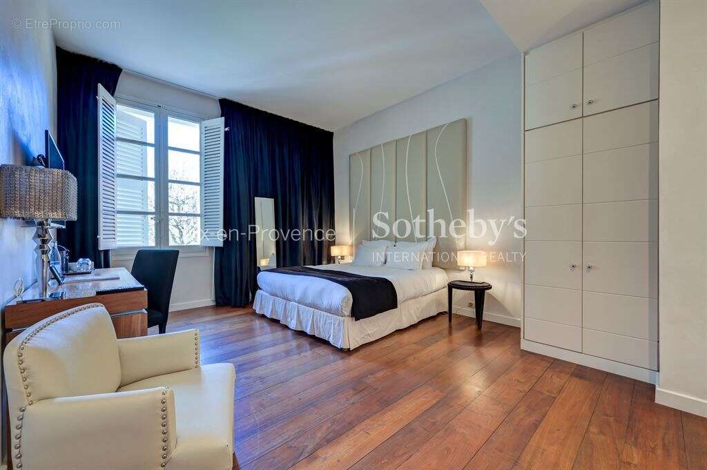 Maison à AIX-EN-PROVENCE