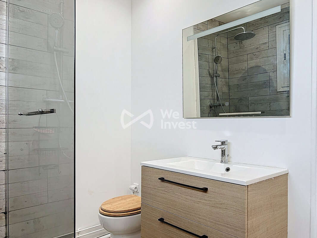 Maison à ROISSY-EN-BRIE