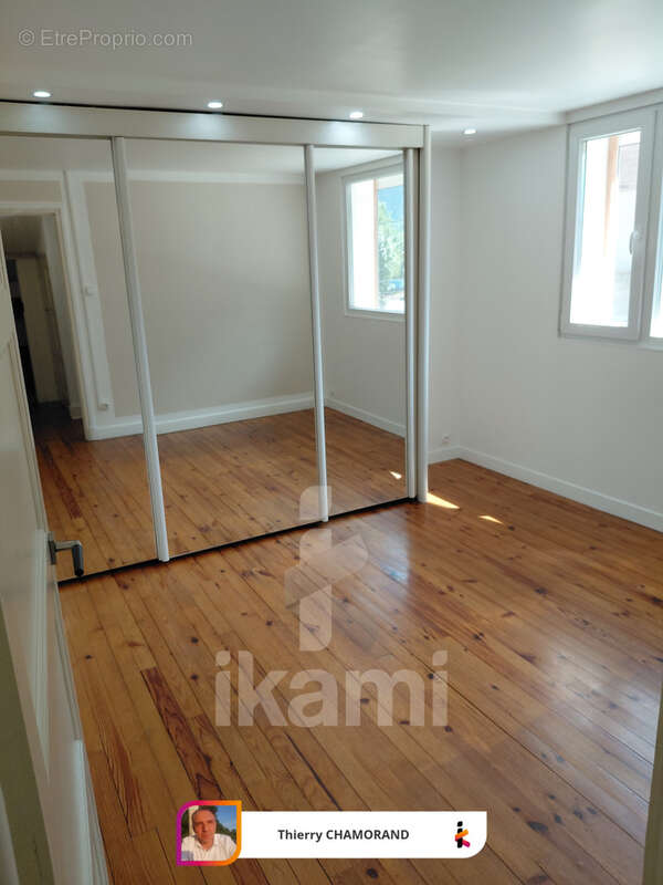 Maison avec 3 chambres en vente à Saint-Julien-Mont-Denis - photo 6