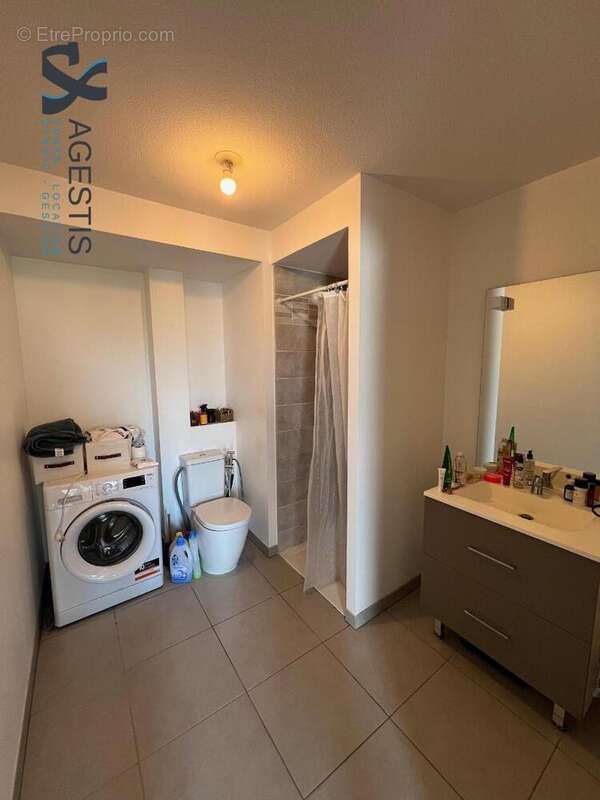   - Appartement à TOULOUSE