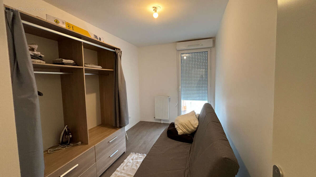 Appartement à EVRY