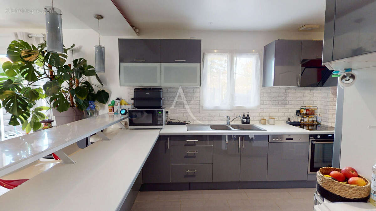 Maison à CHANGIS-SUR-MARNE