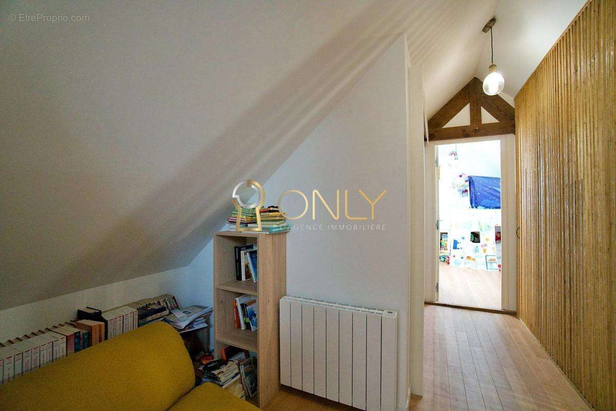 Maison à VILLEURBANNE