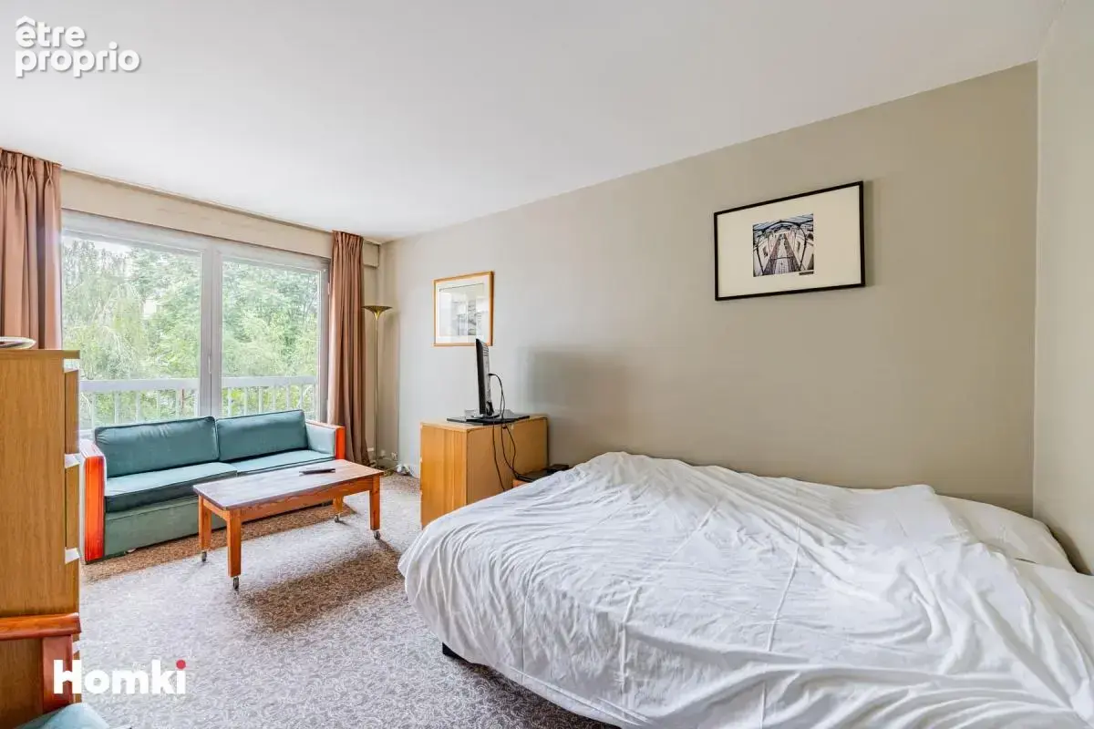 Appartement T1 de 35 m² à Paris 75009, Rue de Clichy - photo 8