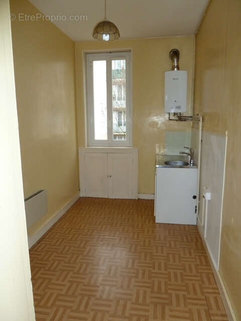 Appartement à LIMOGES