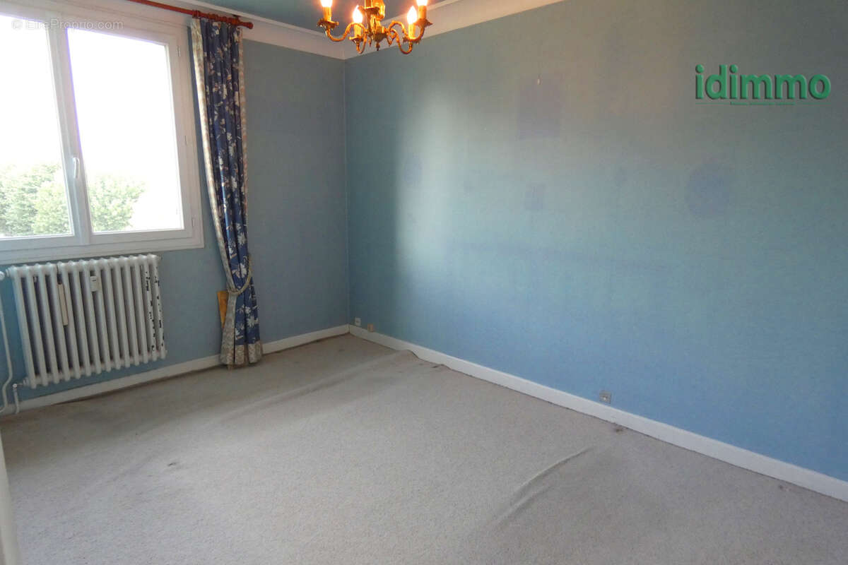 Appartement à AURILLAC