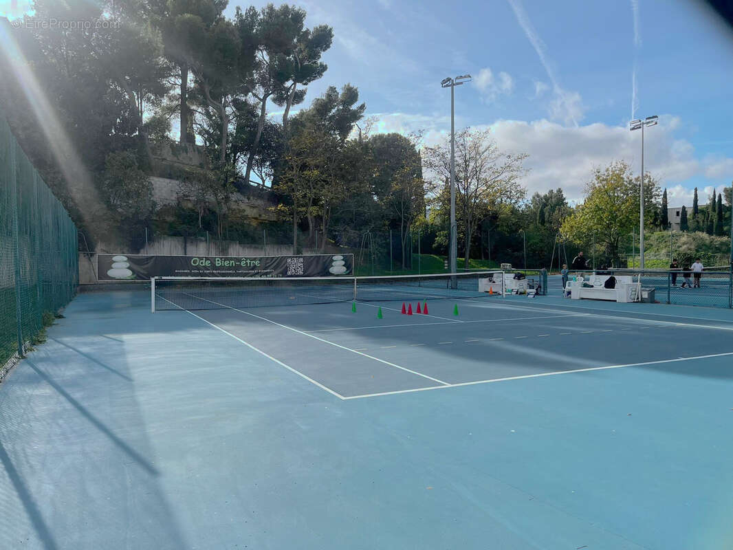 Maison à MARSEILLE-9E