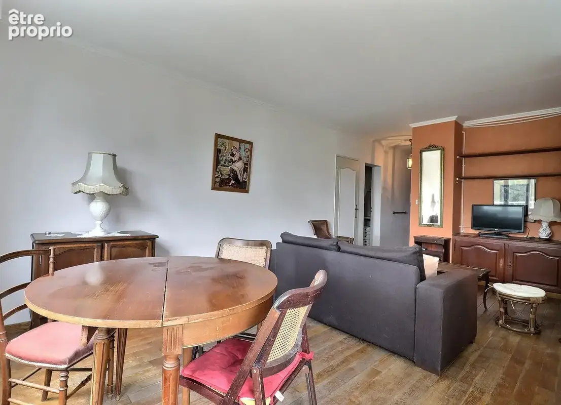 Appartement à MERIGNAC