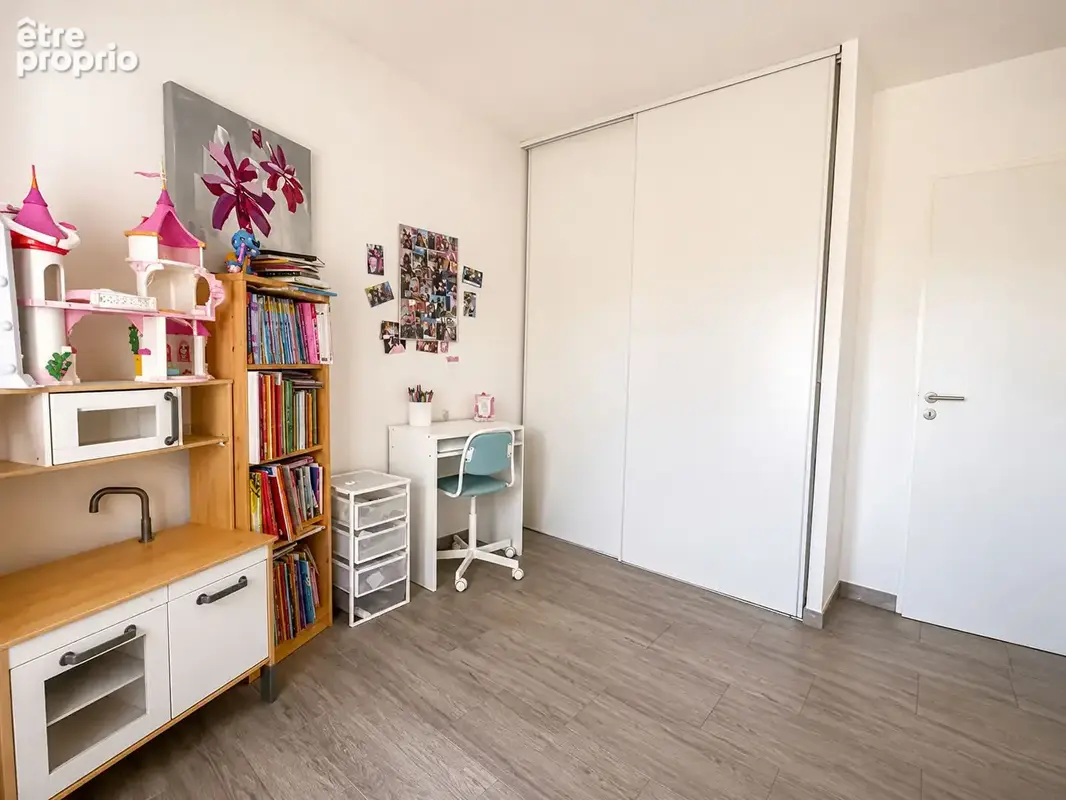 Maison La Palme 4 pièce(s) 87 m2 - photo 9