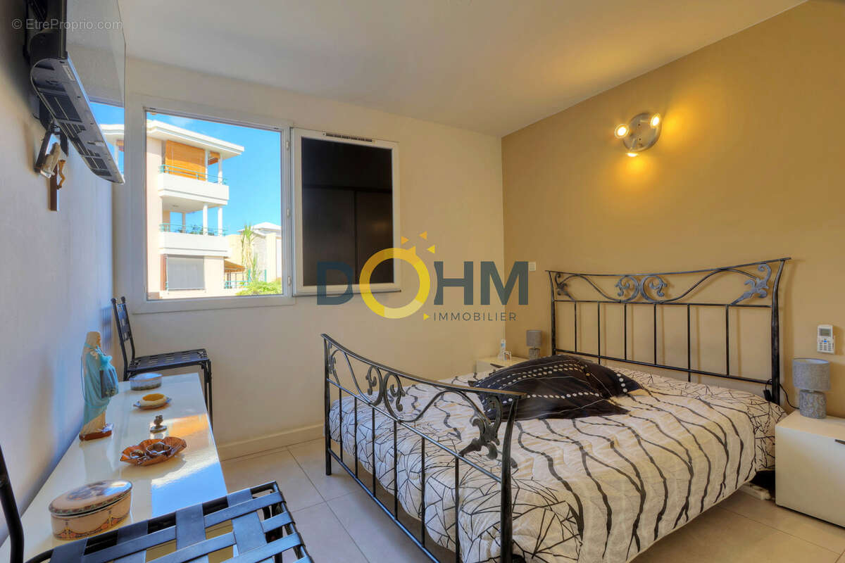 Appartement à SAINT-PAUL