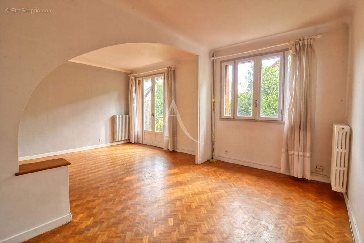Maison à ANTONY