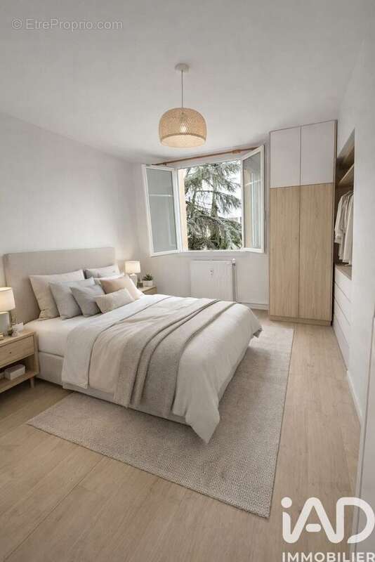 Photo 9 - Appartement à NIMES