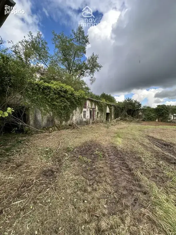 Maison de caractère 193 m2 à rénover   Domaine de 8,6 ha ave - photo 15