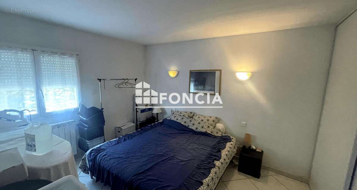 Appartement à SAINT-JUERY