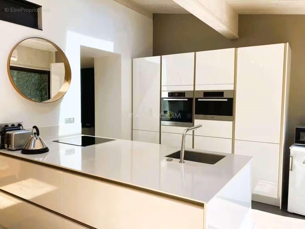 Appartement à TOURS