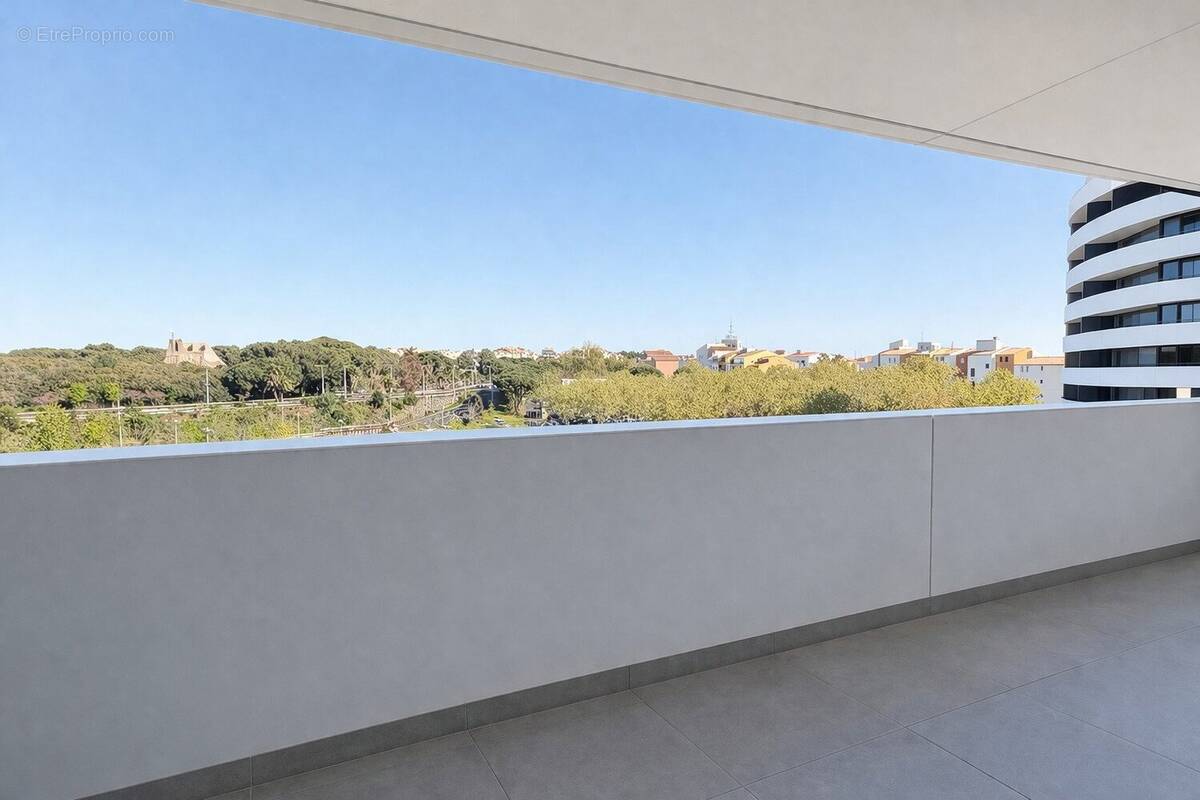 Appartement à AGDE