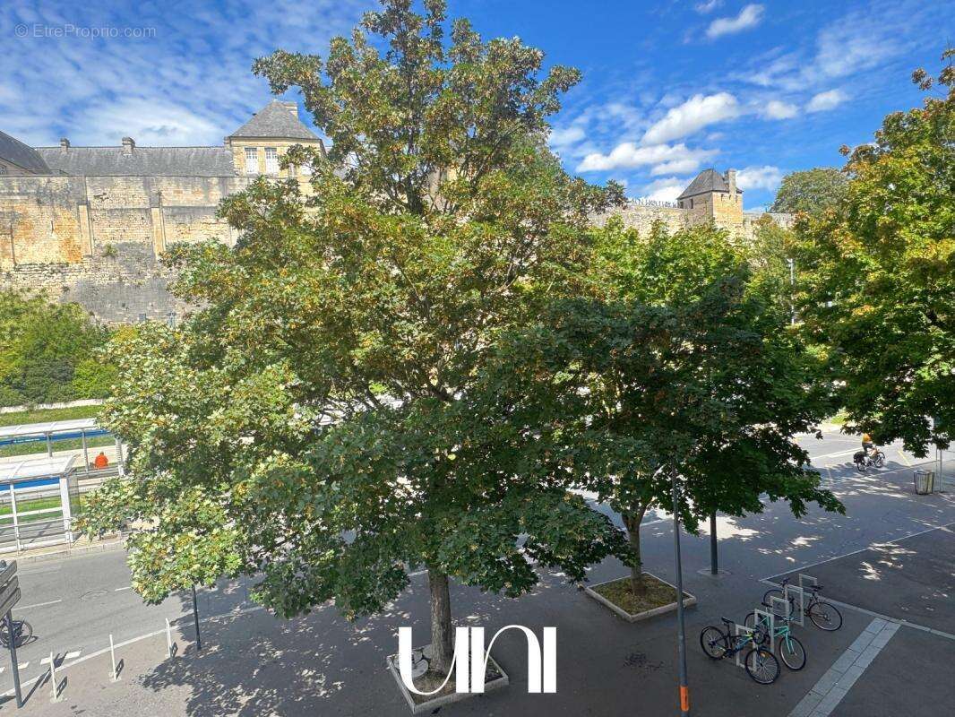 Appartement à CAEN