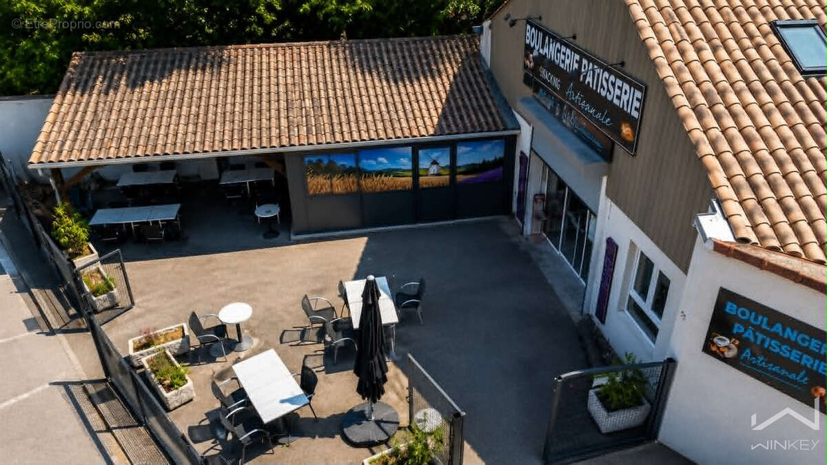 À vendre   Fonds de commerce Boulangerie / Pâtisserie - photo 2