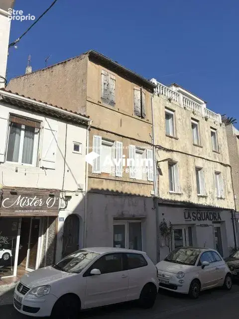 Photo Appartement à La Ciotat au prix de 183 000€