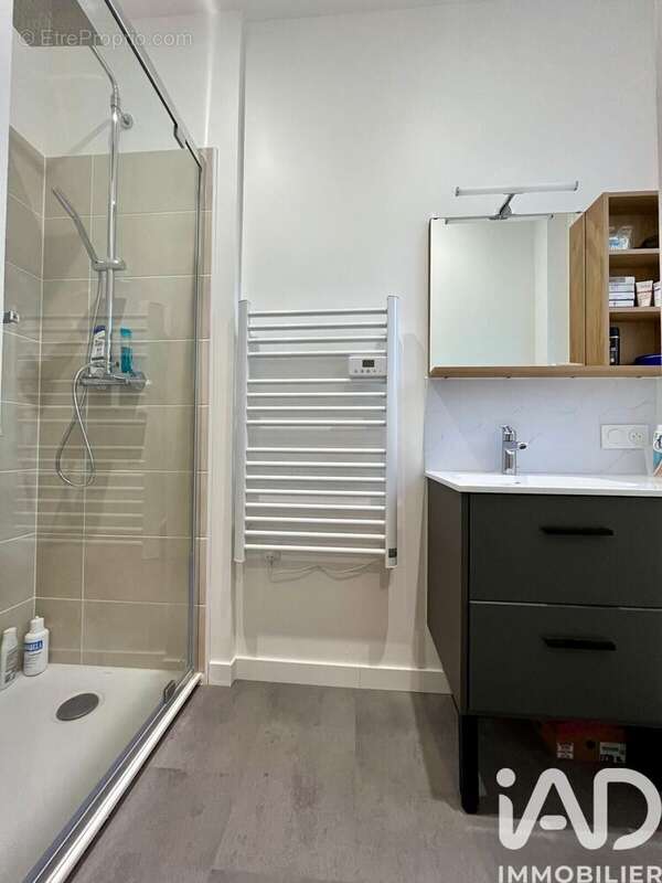 Photo 5 - Maison à GENELARD