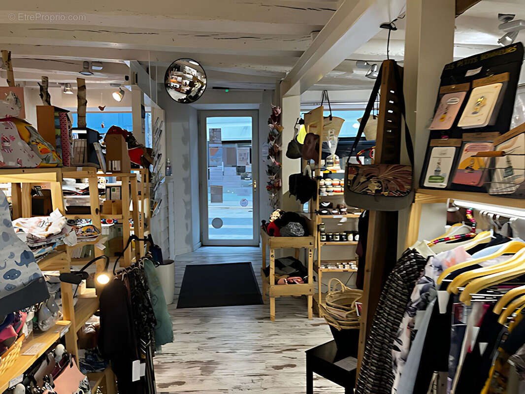 Appartement à CHATELLERAULT