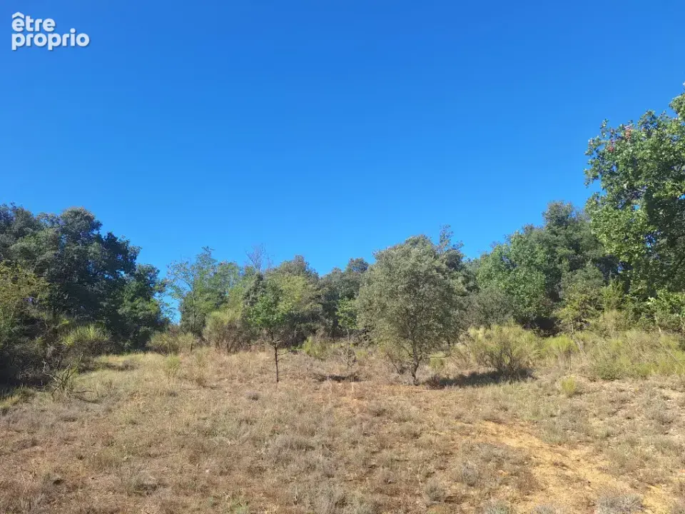 Terrain 501 m² à vendre à Greoux-Les-Bains (04800) - photo 4