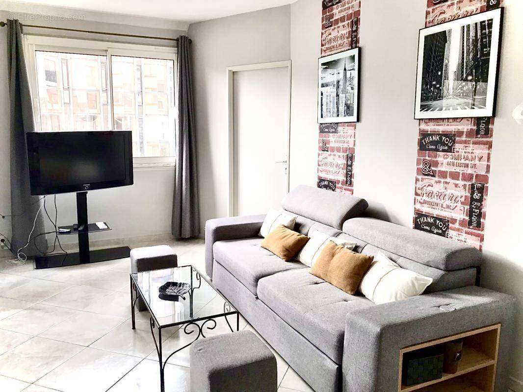 Appartement à PAU