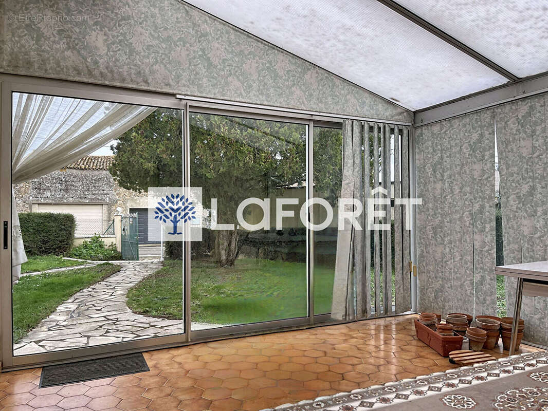 Maison à ASSAIS-LES-JUMEAUX