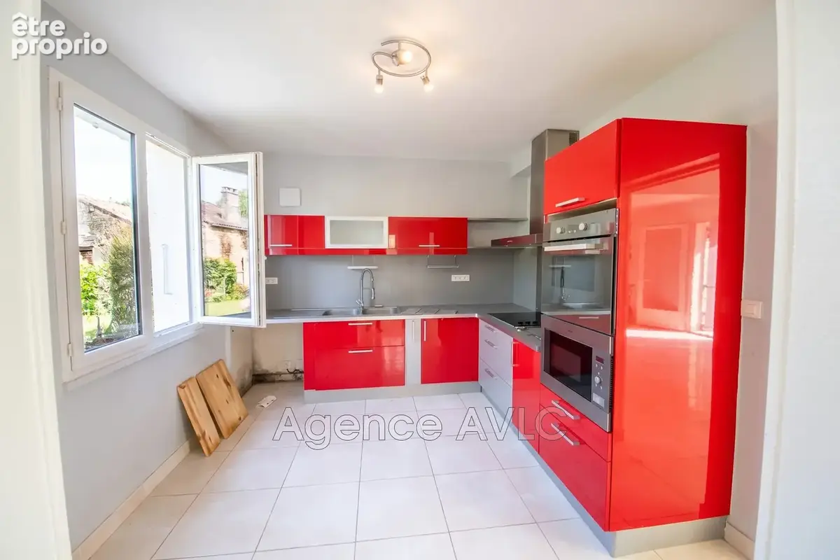 Maison 5 pièces 104 m² à vendre à Tarascon (13150) - photo 8