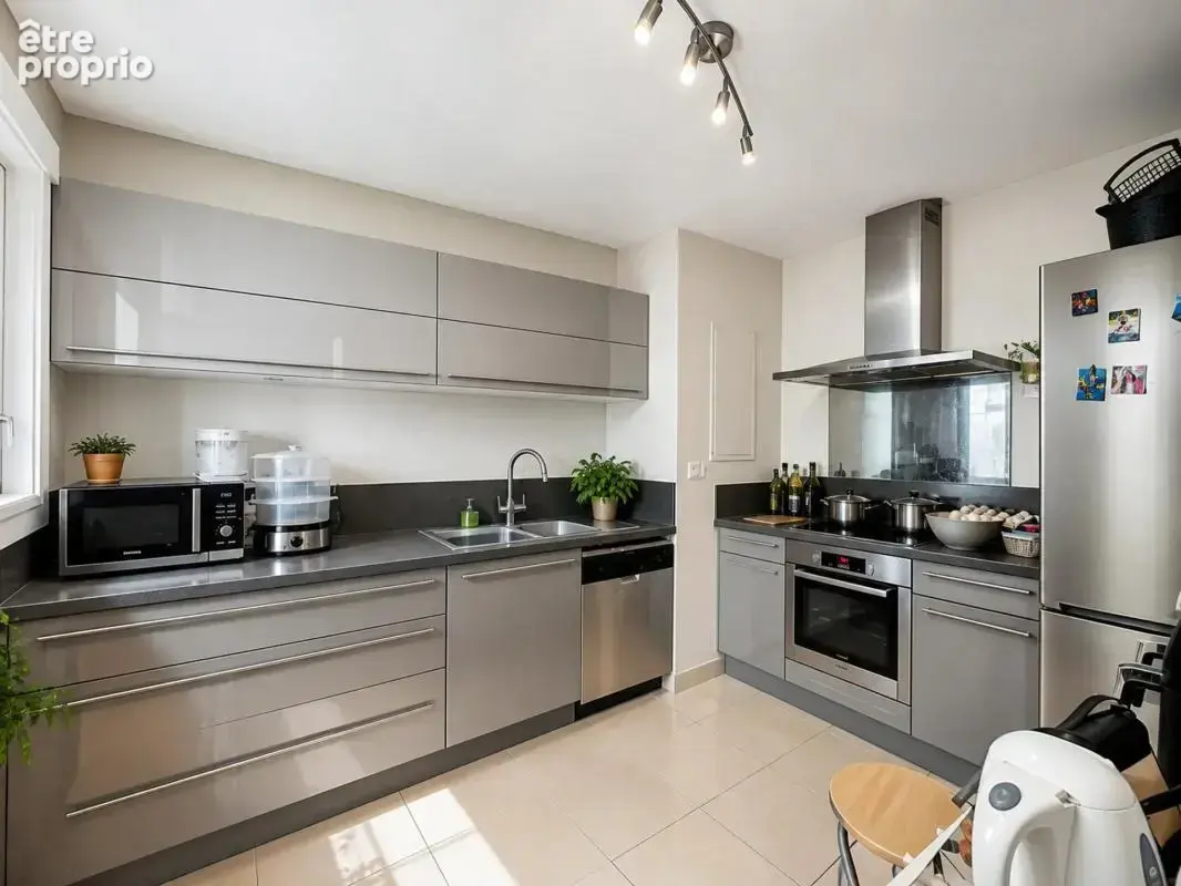 Maison de 5 pièces de 140 m² à Montereau - photo 4
