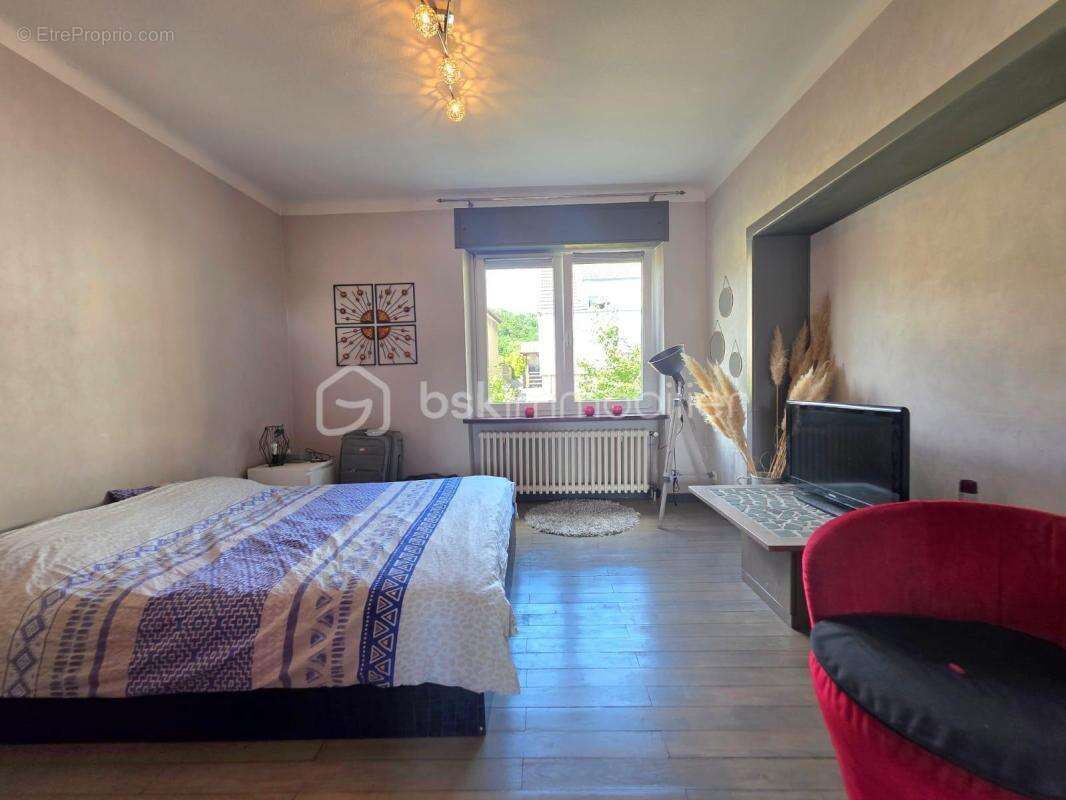 Immeuble avec 2 appartements - photo 7