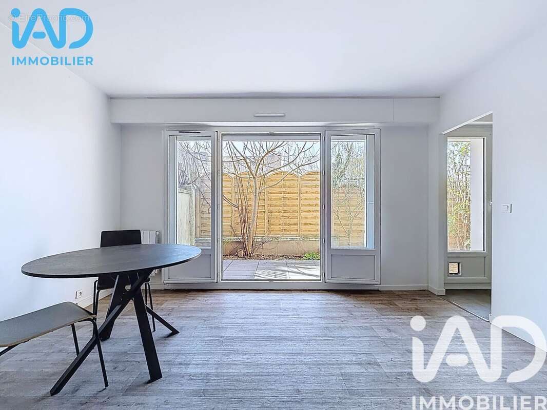 Photo 6 - Appartement à PANTIN