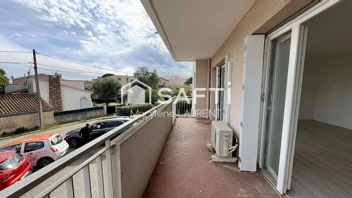 Photo 2 - Appartement à FREJUS