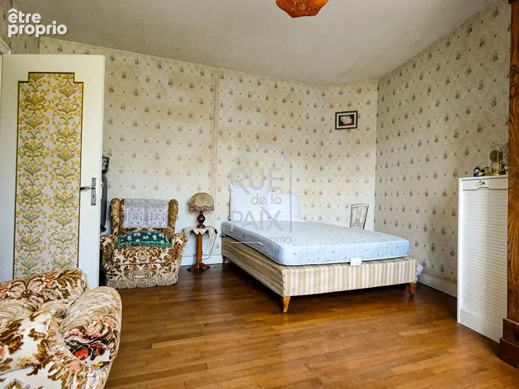 Maison Louin 4 pièce(s) 86m2 - photo 6