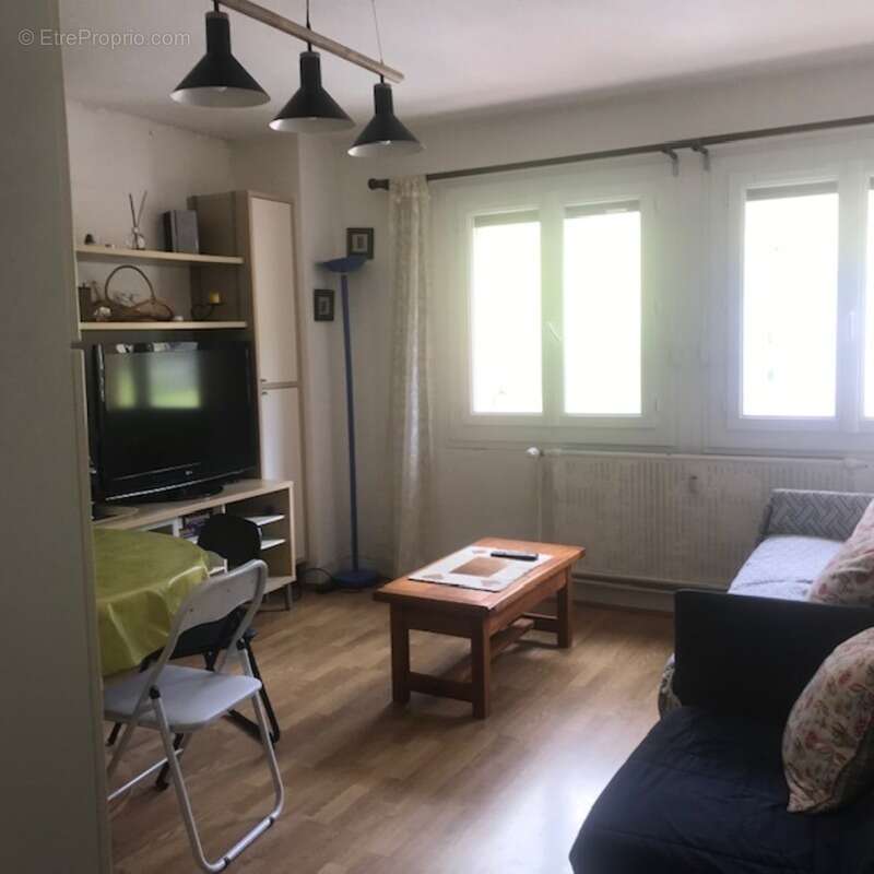 Appartement à ASTUGUE