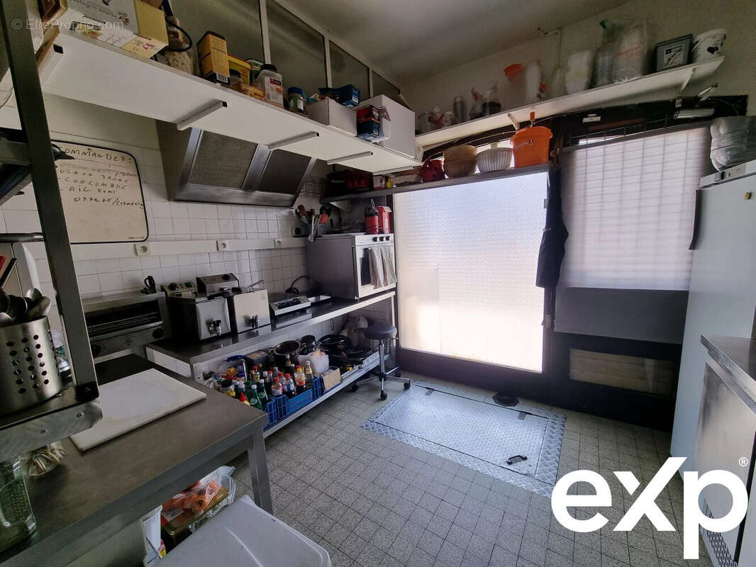 Autre à LE MONETIER-LES-BAINS