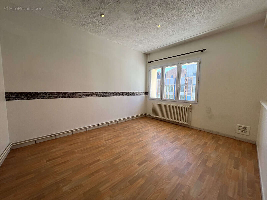 Appartement 2 chambres - photo 6