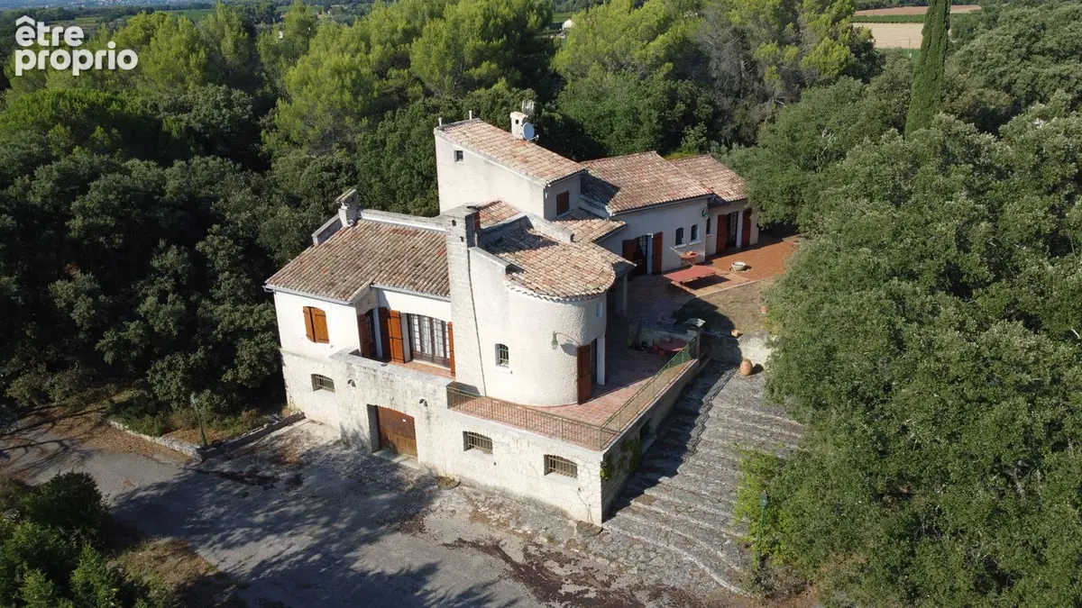 Maison Mazan 7 pièce(s) 222.40 m2 - photo 4