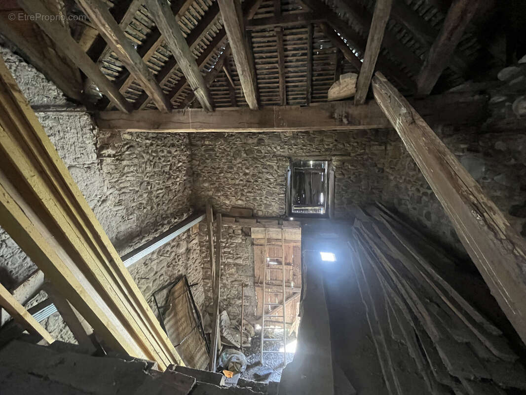 Maison à OLORON-SAINTE-MARIE