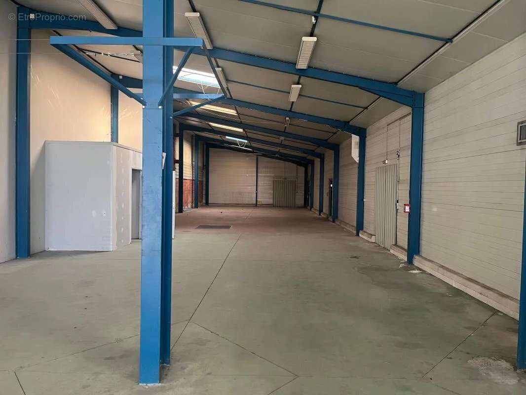 Commerce à MONTAUBAN