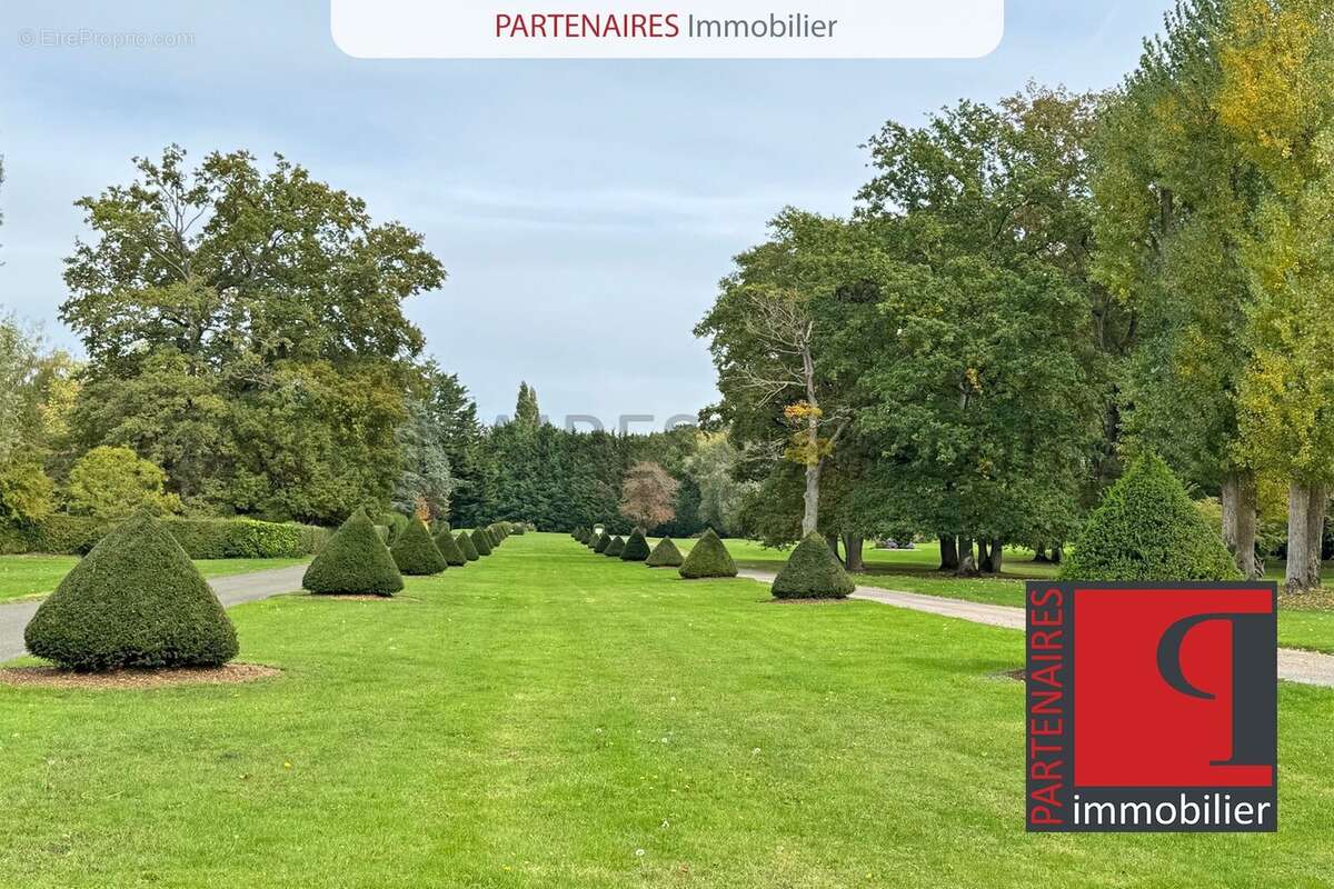 Maison à CRESPIERES