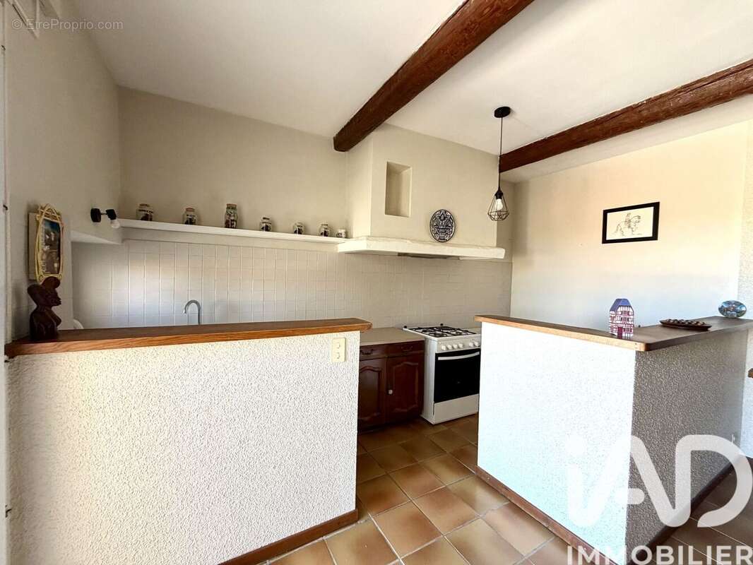 Photo 8 - Maison à MONTBLANC