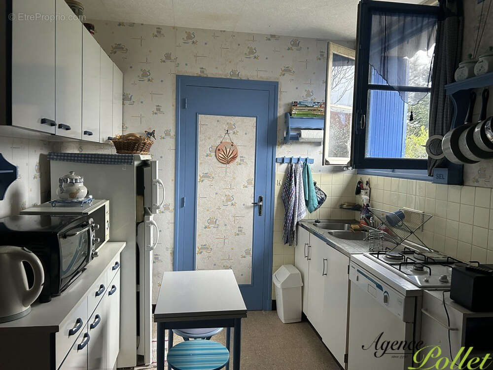 Maison à BRINON-SUR-SAULDRE