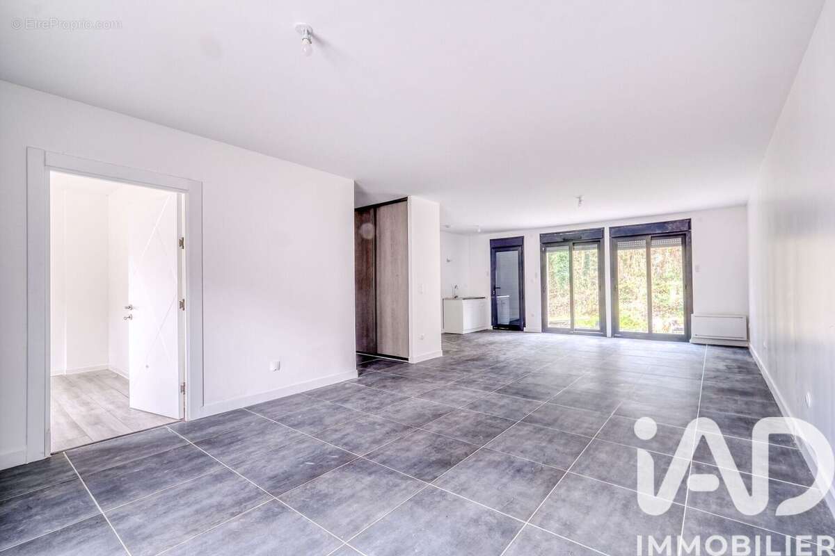 Photo 5 - Maison à VILLENEUVE-SUR-BELLOT