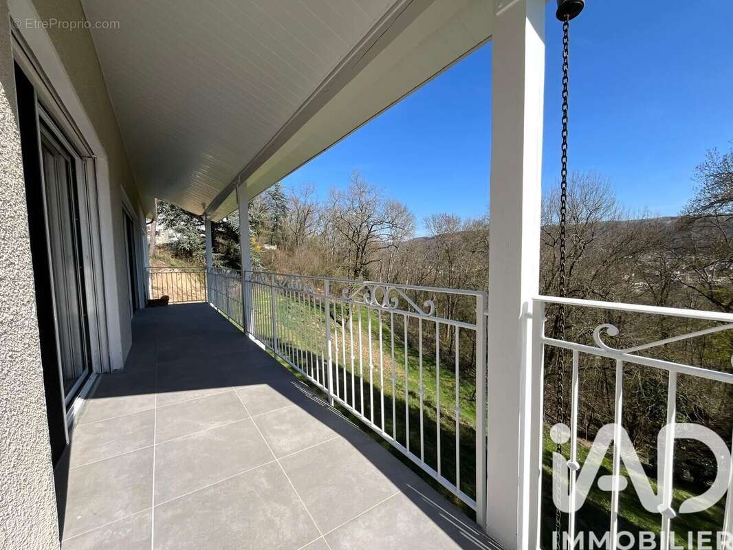 Photo 9 - Maison à AUREC-SUR-LOIRE